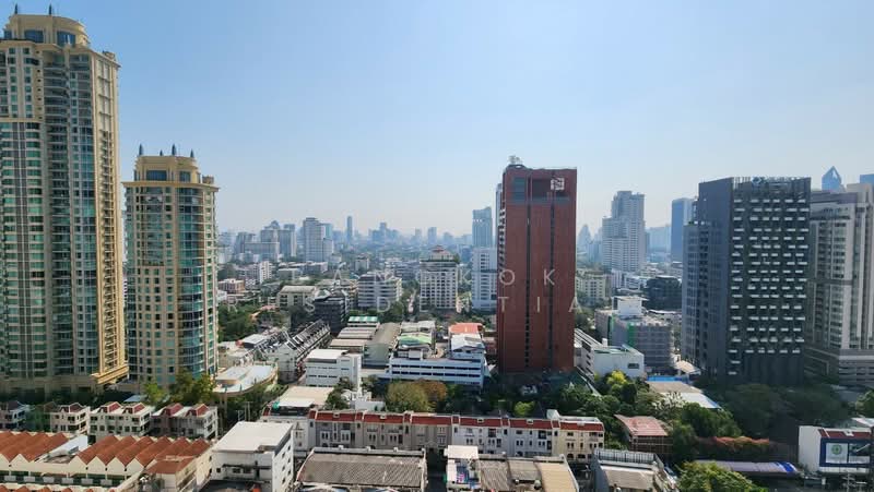 Wind Sukhumvit 23, Bangkok, 136 Soi Sukhumvit 23, Sukhumvit Road, Khlongtoei Nua, Watthana, Bangkok, 3 Bedrooms, 342 sqm, Condo For Sale, by Bangkok Residential, 500411066 - DDproperty.com