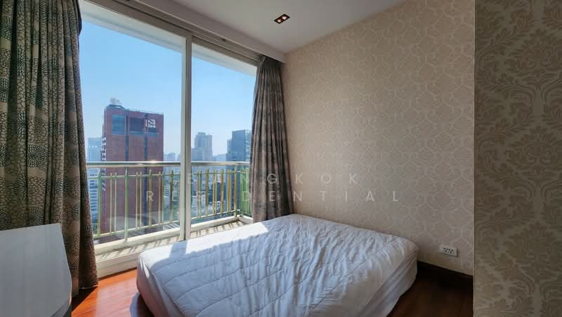 Wind Sukhumvit 23, Bangkok, 136 Soi Sukhumvit 23, Sukhumvit Road, Khlongtoei Nua, Watthana, Bangkok, 3 Bedrooms, 342 sqm, Condo For Sale, by Bangkok Residential, 500411066 - DDproperty.com