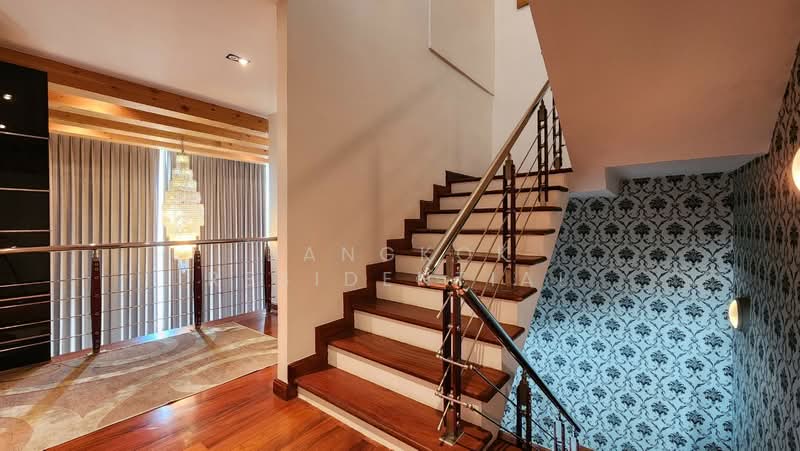 Wind Sukhumvit 23, Bangkok, 136 Soi Sukhumvit 23, Sukhumvit Road, Khlongtoei Nua, Watthana, Bangkok, 3 Bedrooms, 342 sqm, Condo For Sale, by Bangkok Residential, 500411066 - DDproperty.com