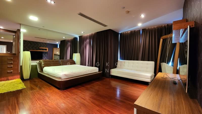 Wind Sukhumvit 23, Bangkok, 136 Soi Sukhumvit 23, Sukhumvit Road, Khlongtoei Nua, Watthana, Bangkok, 3 Bedrooms, 342 sqm, Condo For Sale, by Bangkok Residential, 500411066 - DDproperty.com