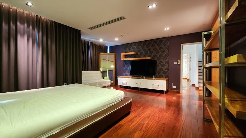 Wind Sukhumvit 23, Bangkok, 136 Soi Sukhumvit 23, Sukhumvit Road, Khlongtoei Nua, Watthana, Bangkok, 3 Bedrooms, 342 sqm, Condo For Sale, by Bangkok Residential, 500411066 - DDproperty.com