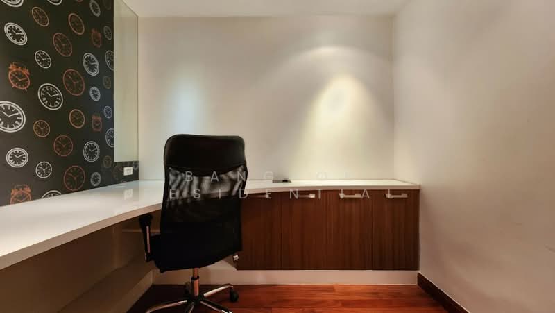 Wind Sukhumvit 23, Bangkok, 136 Soi Sukhumvit 23, Sukhumvit Road, Khlongtoei Nua, Watthana, Bangkok, 3 Bedrooms, 342 sqm, Condo For Sale, by Bangkok Residential, 500411066 - DDproperty.com
