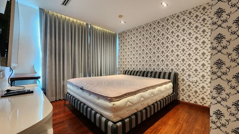 Wind Sukhumvit 23, Bangkok, 136 Soi Sukhumvit 23, Sukhumvit Road, Khlongtoei Nua, Watthana, Bangkok, 3 Bedrooms, 342 sqm, Condo For Sale, by Bangkok Residential, 500411066 - DDproperty.com