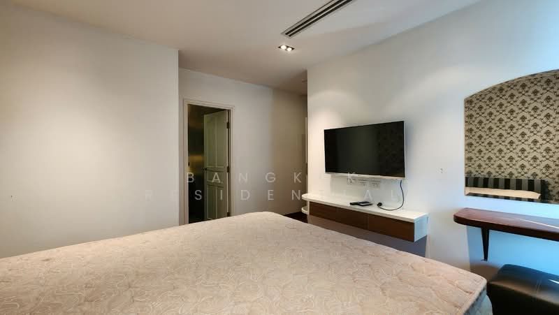 Wind Sukhumvit 23, Bangkok, 136 Soi Sukhumvit 23, Sukhumvit Road, Khlongtoei Nua, Watthana, Bangkok, 3 Bedrooms, 342 sqm, Condo For Sale, by Bangkok Residential, 500411066 - DDproperty.com