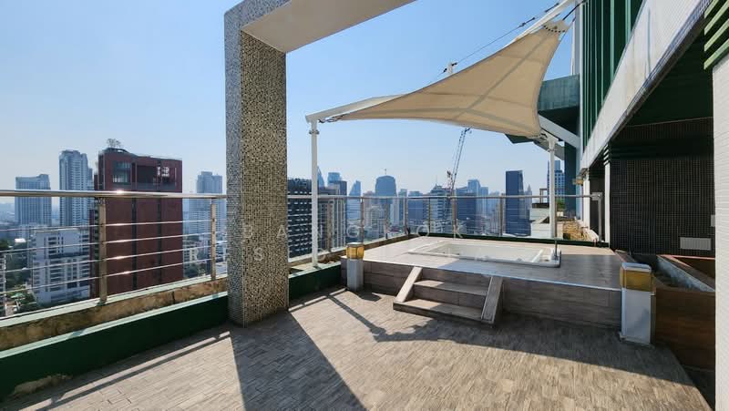 Wind Sukhumvit 23, Bangkok, 136 Soi Sukhumvit 23, Sukhumvit Road, Khlongtoei Nua, Watthana, Bangkok, 3 Bedrooms, 342 sqm, Condo For Sale, by Bangkok Residential, 500411066 - DDproperty.com