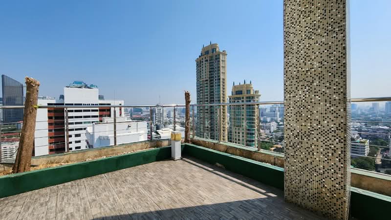 Wind Sukhumvit 23, Bangkok, 136 Soi Sukhumvit 23, Sukhumvit Road, Khlongtoei Nua, Watthana, Bangkok, 3 Bedrooms, 342 sqm, Condo For Sale, by Bangkok Residential, 500411066 - DDproperty.com