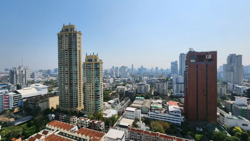 Wind Sukhumvit 23, กรุงเทพ, 136 ซอยสุขุมวิท 23 ถนนสุขุมวิท, คลองเตยเหนือ, วัฒนา, กรุงเทพ, 342 ตร.ม., คอนโด ขาย, โดย Bangkok Residential, 500411066 - DDproperty.com