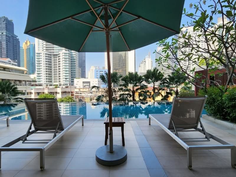 Wind Sukhumvit 23, Bangkok, 136 Soi Sukhumvit 23, Sukhumvit Road, Khlongtoei Nua, Watthana, Bangkok, 3 Bedrooms, 342 sqm, Condo For Sale, by Bangkok Residential, 500411066 - DDproperty.com