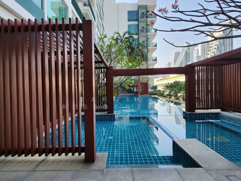 Wind Sukhumvit 23, Bangkok, 136 Soi Sukhumvit 23, Sukhumvit Road, Khlongtoei Nua, Watthana, Bangkok, 3 Bedrooms, 342 sqm, Condo For Sale, by Bangkok Residential, 500411066 - DDproperty.com