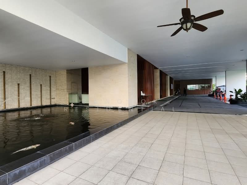 Wind Sukhumvit 23, กรุงเทพ, 136 ซอยสุขุมวิท 23 ถนนสุขุมวิท, คลองเตยเหนือ, วัฒนา, กรุงเทพ, 342 ตร.ม., คอนโด ขาย, โดย Bangkok Residential, 500411066 - DDproperty.com