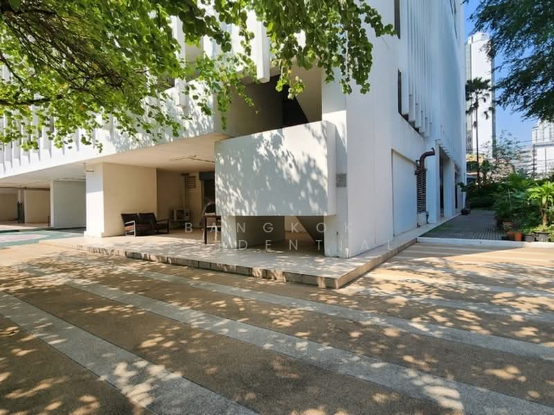 Wind Sukhumvit 23, Bangkok, 136 Soi Sukhumvit 23, Sukhumvit Road, Khlongtoei Nua, Watthana, Bangkok, 3 Bedrooms, 342 sqm, Condo For Sale, by Bangkok Residential, 500411066 - DDproperty.com