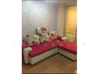 For Rent - Lumpini Place Rama 8, Bangkok