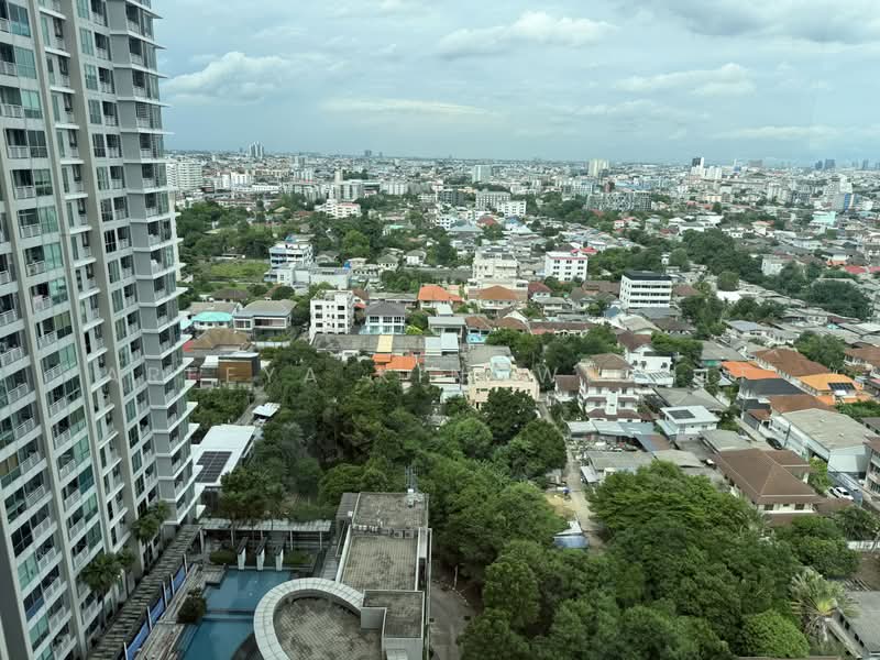 Rhythm Ratchada, Bangkok, 558 Ratchadaphisek Road, Samsen Nok, Huai Khwang, Bangkok, 2 Bedrooms, 73 sqm, Condo For Sale, by Areeya Kingwichit, 500411068 - DDproperty.com