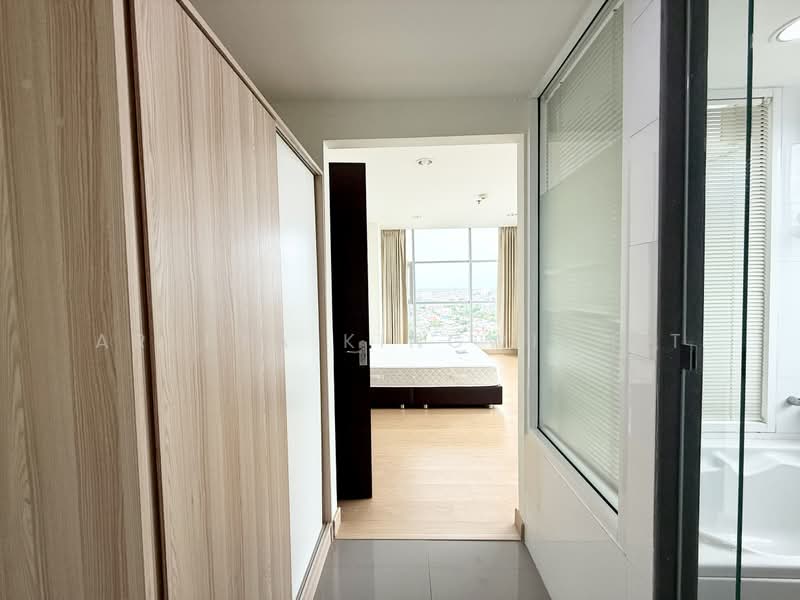 Rhythm Ratchada, Bangkok, 558 Ratchadaphisek Road, Samsen Nok, Huai Khwang, Bangkok, 2 Bedrooms, 73 sqm, Condo For Sale, by Areeya Kingwichit, 500411068 - DDproperty.com