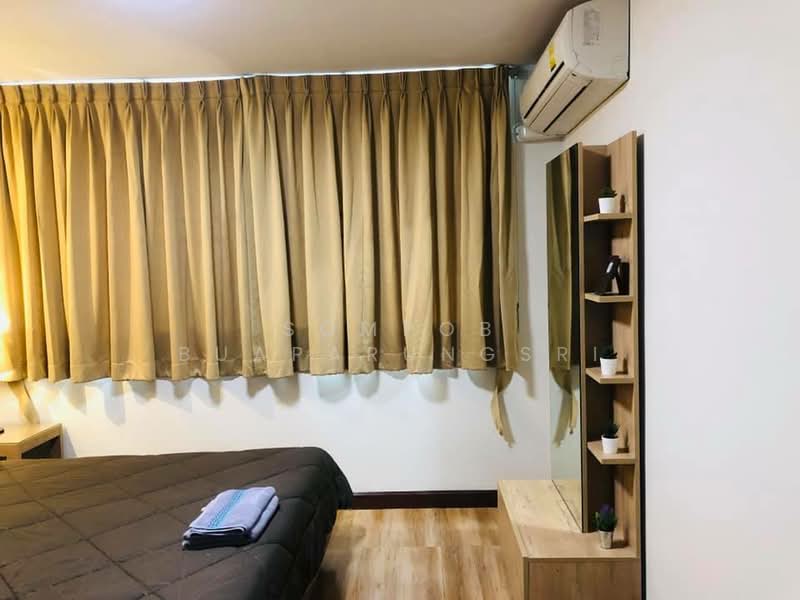 Monterey Place, Bangkok, Rama 4 Road, Khlong Toei, Bangkok, 1 Bedroom, 58 sqm, Condo For Rent, by Sompob Buaparungsri, 500411071 - DDproperty.com