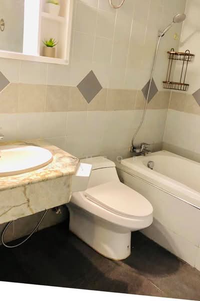 Monterey Place, Bangkok, Rama 4 Road, Khlong Toei, Bangkok, 1 Bedroom, 58 sqm, Condo For Rent, by Sompob Buaparungsri, 500411071 - DDproperty.com