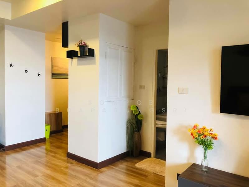 Monterey Place : มอนเทอเรย์ เพลส, กรุงเทพ, ถนนพระราม 4, คลองเตย, กรุงเทพ, 58 ตร.ม., คอนโด ให้เช่า, โดย Sompob Buaparungsri, 500411071 - DDproperty.com