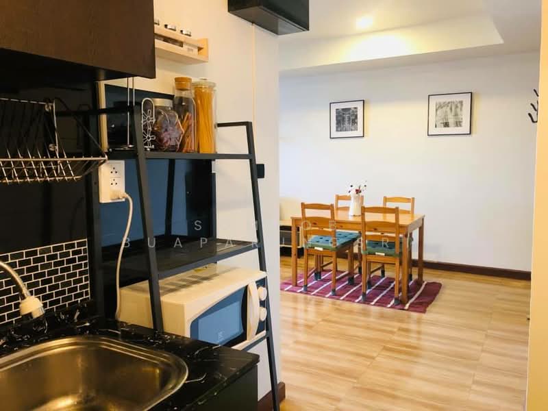 Monterey Place, Bangkok, Rama 4 Road, Khlong Toei, Bangkok, 1 Bedroom, 58 sqm, Condo For Rent, by Sompob Buaparungsri, 500411071 - DDproperty.com
