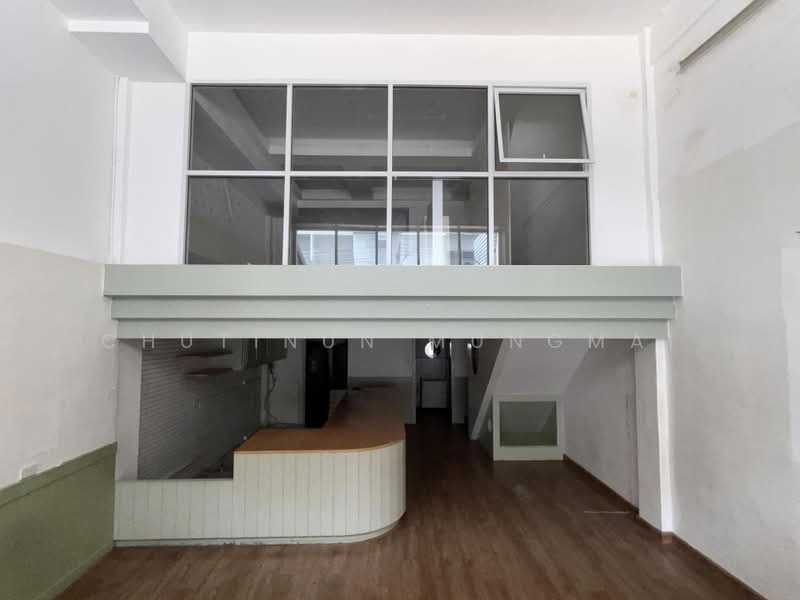 For Rent: Shop House in Phrom Phong BTS Walk Distance Ideal for Cafe, Restaurant, Clinic, กรุงเทพ, คลองตันเหนือ, วัฒนา, กรุงเทพ, 250 ตร.ม., พื้นที่ขายของ ให้เช่า, โดย Chutinun Mungmai, 500411072 - DDproperty.com