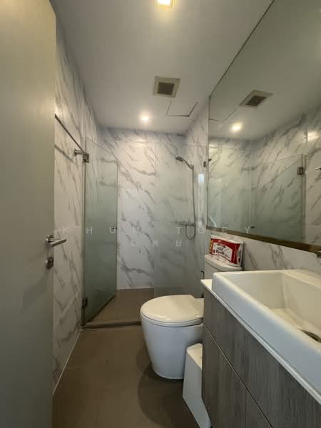 IDEO MOBI Rama 9, Bangkok, 90 Rama 9 Road, Huai Khwang, Bangkok, 2 Bedrooms, 45 sqm, Condo For Rent, by Khun Toey เตย, 500411073 - DDproperty.com