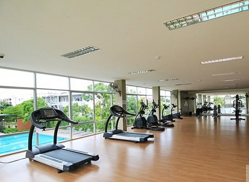 Lumpini Ville Prachachuen-Phongphet 2, Bangkok, Prachachuen Road, Wong Sawang, Bang Sue, Bangkok, 1 Bedroom, 27 sqm, Condo For Rent, by Sirithong Saetang, 500411074 - DDproperty.com
