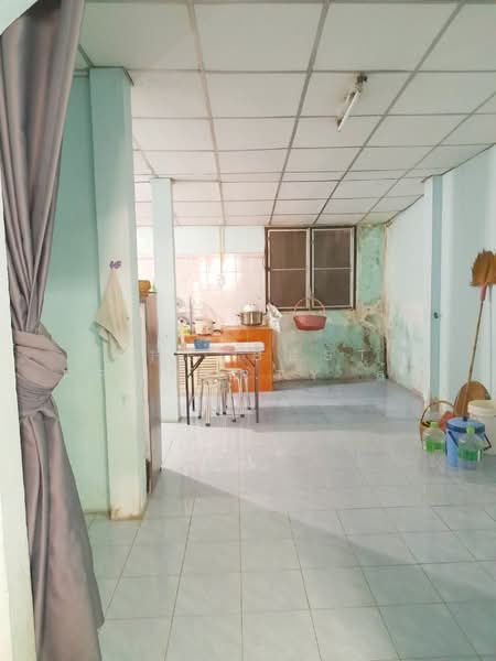 หมู่บ้านเทพธาริน, Chon Buri (Pattaya), Nong - Kham, Si Racha, Chon Buri (Pattaya), 2 Bedrooms, 100 sqm, Townhouse For Sale, by The Best Property ส้ม, 500411075 - DDproperty.com