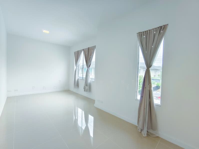พฤกษาวิลล์ 88 ศาลายา นครปฐม, Nakhon Pathom, Salaya, Phuttha Mon Thon, Nakhon Pathom, 3 Bedrooms, 95 sqm, Townhouse For Sale, by The Best Property อิ๋วอิ๋ว, 500411076 - DDproperty.com