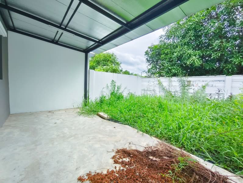 พฤกษาวิลล์ 88 ศาลายา นครปฐม, Nakhon Pathom, Salaya, Phuttha Mon Thon, Nakhon Pathom, 3 Bedrooms, 95 sqm, Townhouse For Sale, by The Best Property อิ๋วอิ๋ว, 500411076 - DDproperty.com