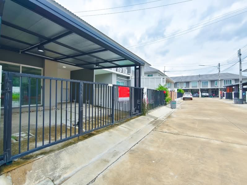 พฤกษาวิลล์ 88 ศาลายา นครปฐม, Nakhon Pathom, Salaya, Phuttha Mon Thon, Nakhon Pathom, 3 Bedrooms, 95 sqm, Townhouse For Sale, by The Best Property อิ๋วอิ๋ว, 500411076 - DDproperty.com