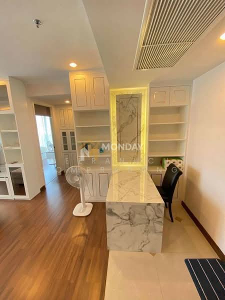 Supalai Elite Sathorn-Suanplu, Bangkok, 198 Suanphlu Road, Thung Maha Mek, Sathon, Bangkok, 2 Bedrooms, 95 sqm, Condo For Sale, by Neeranuch Somprasong, 500411078 - DDproperty.com