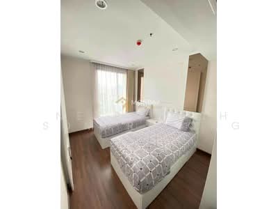 ขาย - Supalai Elite Sathorn-Suanplu : ศุภาลัย เอลีท สาทร-สวนพลู, กรุงเทพ