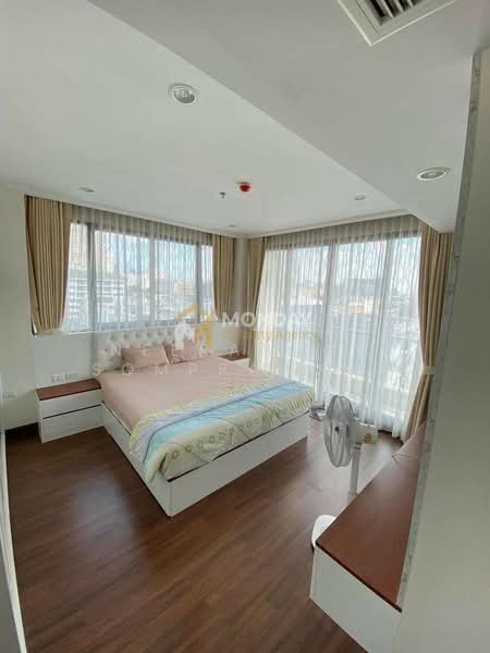 Supalai Elite Sathorn-Suanplu, Bangkok, 198 Suanphlu Road, Thung Maha Mek, Sathon, Bangkok, 2 Bedrooms, 95 sqm, Condo For Sale, by Neeranuch Somprasong, 500411078 - DDproperty.com