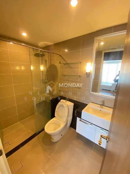 Supalai Elite Sathorn-Suanplu, Bangkok, 198 Suanphlu Road, Thung Maha Mek, Sathon, Bangkok, 2 Bedrooms, 95 sqm, Condo For Sale, by Neeranuch Somprasong, 500411078 - DDproperty.com