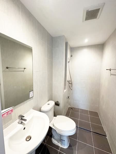 iCondo Serithai Green Space, Bangkok, Seri Thai Road, Khlong Kum, Bueng Kum, Bangkok, 1 Bedroom, 32 sqm, Condo For Sale, by The Best Property ญา, 500411079 - DDproperty.com