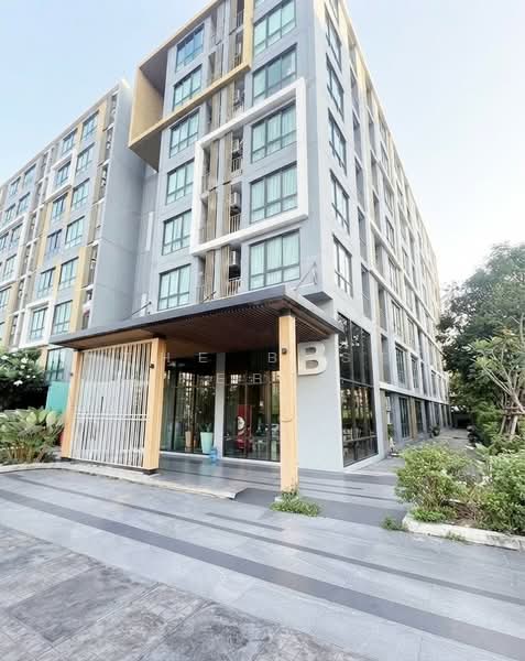 iCondo Serithai Green Space : ไอคอนโด เสรีไทย กรีนสเปซ, กรุงเทพ, ถนนเสรีไทย, คลองกุ่ม, บึงกุ่ม, กรุงเทพ, 32 ตร.ม., คอนโด ขาย, โดย The Best Property ญา, 500411079 - DDproperty.com