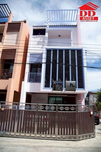 ให้เช่า ตึก ออฟฟิศ พร้อมสตูดิโอ ลาดพร้าว ซอย18 รหัส : T8251, กรุงเทพ, จอมพล, จตุจักร, กรุงเทพ, 132 ตร.ม., สำนักงาน ให้เช่า, โดย DD Asset (Thailand) Co.,Ltd, 500411081 - DDproperty.com