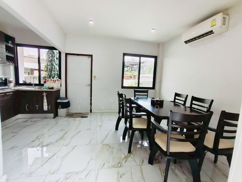 ให้เช่า ตึก ออฟฟิศ พร้อมสตูดิโอ ลาดพร้าว ซอย18 รหัส : T8251, กรุงเทพ, จอมพล, จตุจักร, กรุงเทพ, 132 ตร.ม., สำนักงาน ให้เช่า, โดย DD Asset (Thailand) Co.,Ltd, 500411081 - DDproperty.com