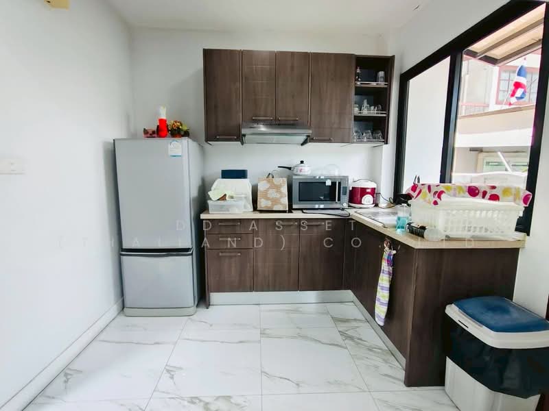ให้เช่า ตึก ออฟฟิศ พร้อมสตูดิโอ ลาดพร้าว ซอย18 รหัส : T8251, กรุงเทพ, จอมพล, จตุจักร, กรุงเทพ, 132 ตร.ม., สำนักงาน ให้เช่า, โดย DD Asset (Thailand) Co.,Ltd, 500411081 - DDproperty.com