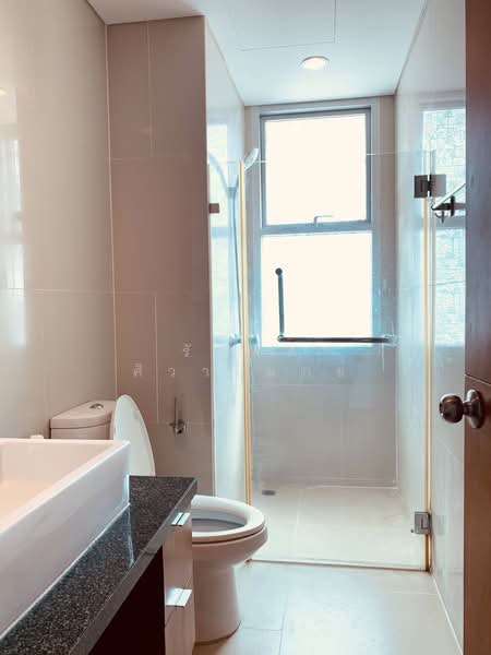 Villa Sathorn, Bangkok, 5 KrungThonBuri Road, Khlong Ton Sai, Khlong San, Bangkok, 1 Bedroom, 55 sqm, Condo For Rent, by Rattapon Sivamok, 500411082 - DDproperty.com