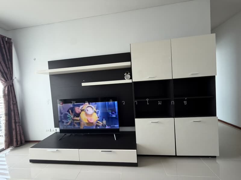 Villa Sathorn, Bangkok, 5 KrungThonBuri Road, Khlong Ton Sai, Khlong San, Bangkok, 1 Bedroom, 55 sqm, Condo For Rent, by Rattapon Sivamok, 500411082 - DDproperty.com