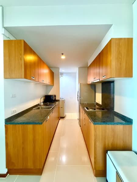 Villa Sathorn : วิลล่า สาทร, กรุงเทพ, 5 ถนนกรุงธนบุรี, คลองต้นไทร, คลองสาน, กรุงเทพ, 55 ตร.ม., คอนโด ให้เช่า, โดย รัฐพล ศิวาโมกข์, 500411082 - DDproperty.com