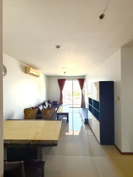 Villa Sathorn : วิลล่า สาทร, กรุงเทพ, 5 ถนนกรุงธนบุรี, คลองต้นไทร, คลองสาน, กรุงเทพ, 55 ตร.ม., คอนโด ให้เช่า, โดย รัฐพล ศิวาโมกข์, 500411082 - DDproperty.com