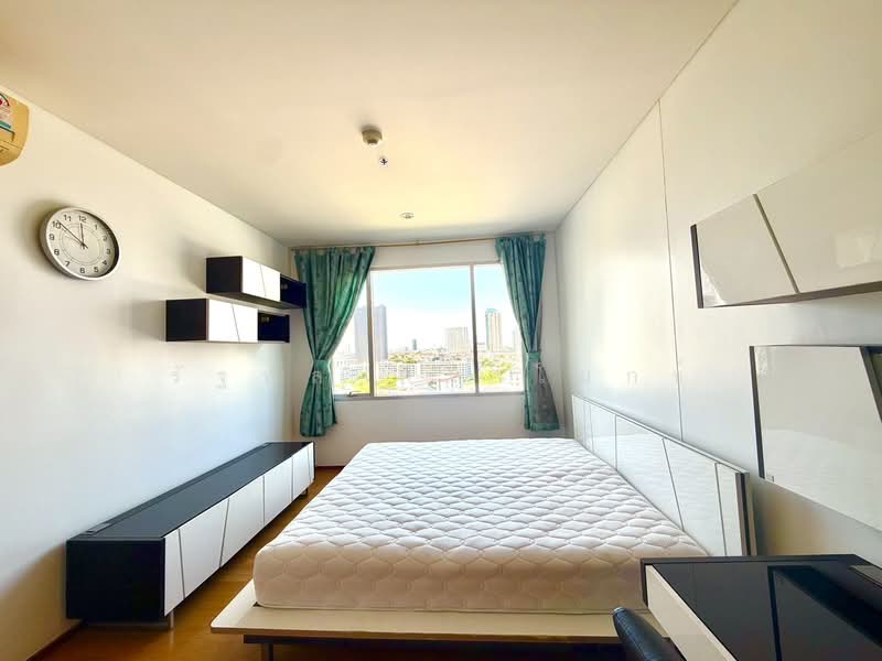 Villa Sathorn, Bangkok, 5 KrungThonBuri Road, Khlong Ton Sai, Khlong San, Bangkok, 1 Bedroom, 55 sqm, Condo For Rent, by Rattapon Sivamok, 500411082 - DDproperty.com