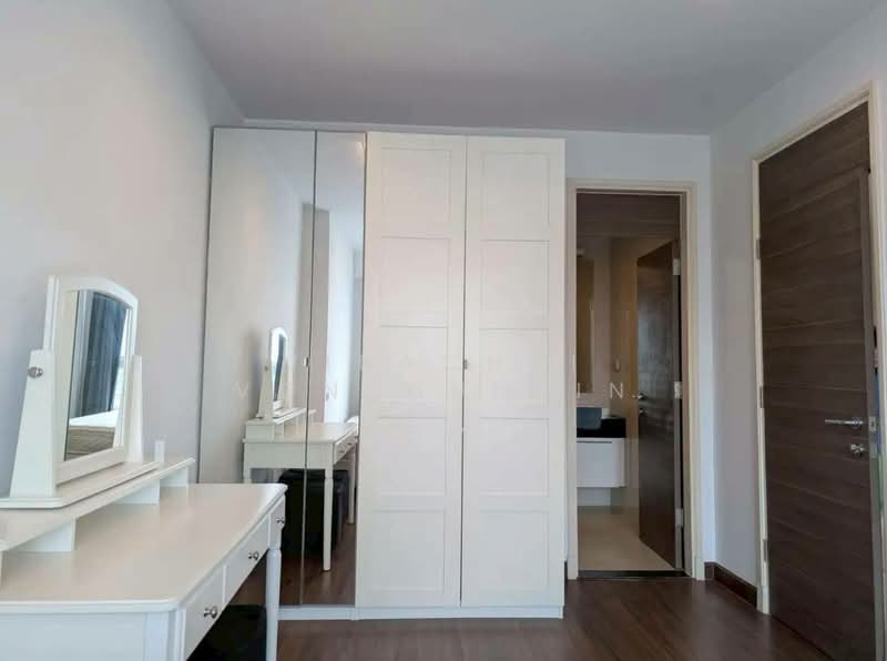 Supalai Prima Riva : ศุภาลัย พรีมา ริวา (Residential), กรุงเทพ, ถนนพระราม 3, ช่องนนทรี, ยานนาวา, กรุงเทพ, 59 ตร.ม., คอนโด ให้เช่า, โดย Virachai Vongbunsin, 500411084 - DDproperty.com