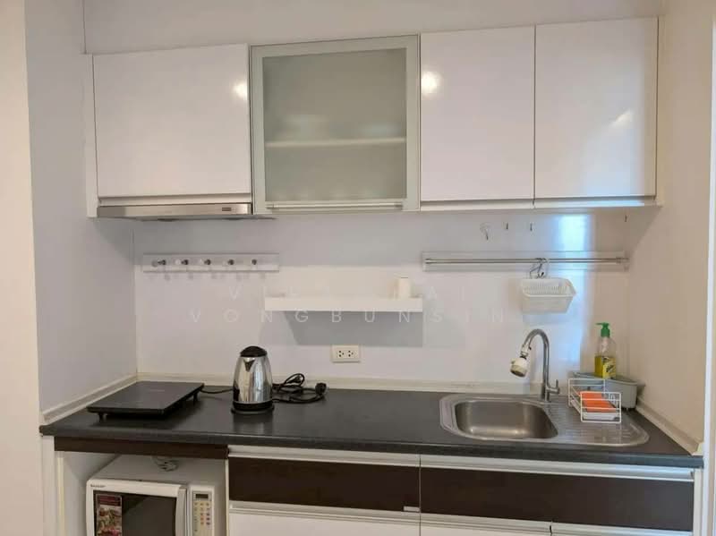 Supalai Prima Riva : ศุภาลัย พรีมา ริวา (Residential), กรุงเทพ, ถนนพระราม 3, ช่องนนทรี, ยานนาวา, กรุงเทพ, 59 ตร.ม., คอนโด ให้เช่า, โดย Virachai Vongbunsin, 500411084 - DDproperty.com