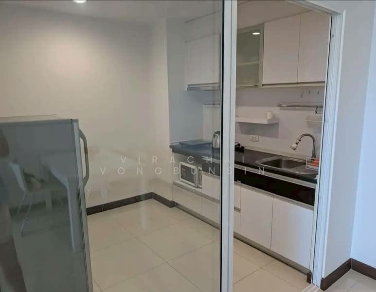 Supalai Prima Riva (Residential), Bangkok, Rama 3 Road, Chong Nonsi, Yan Nawa, Bangkok, 1 Bedroom, 59 sqm, Condo For Rent, by Virachai Vongbunsin, 500411084 - DDproperty.com