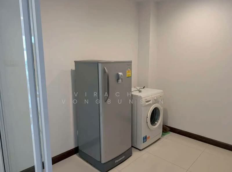 Supalai Prima Riva : ศุภาลัย พรีมา ริวา (Residential), กรุงเทพ, ถนนพระราม 3, ช่องนนทรี, ยานนาวา, กรุงเทพ, 59 ตร.ม., คอนโด ให้เช่า, โดย Virachai Vongbunsin, 500411084 - DDproperty.com