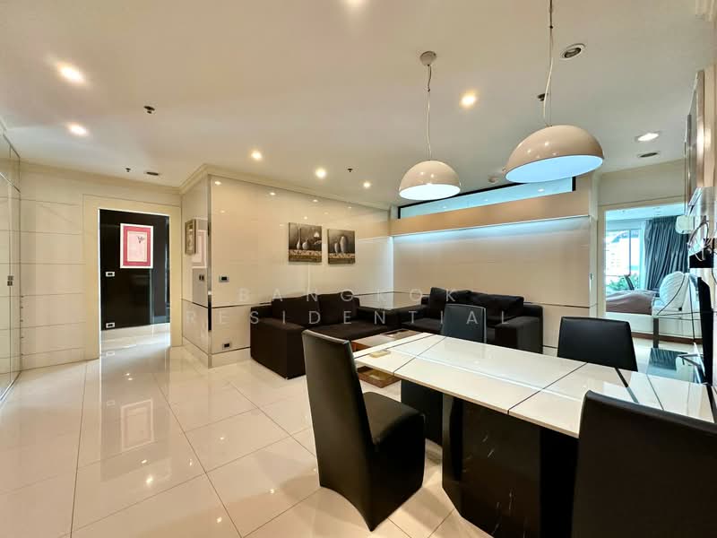 The Master Centrium Asoke-Sukhumvit, Bangkok, Sukhumvit 21, Khlongtoei Nua, Watthana, Bangkok, 3 Bedrooms, 229 sqm, Condo For Sale, by Bangkok Residential, 500411085 - DDproperty.com