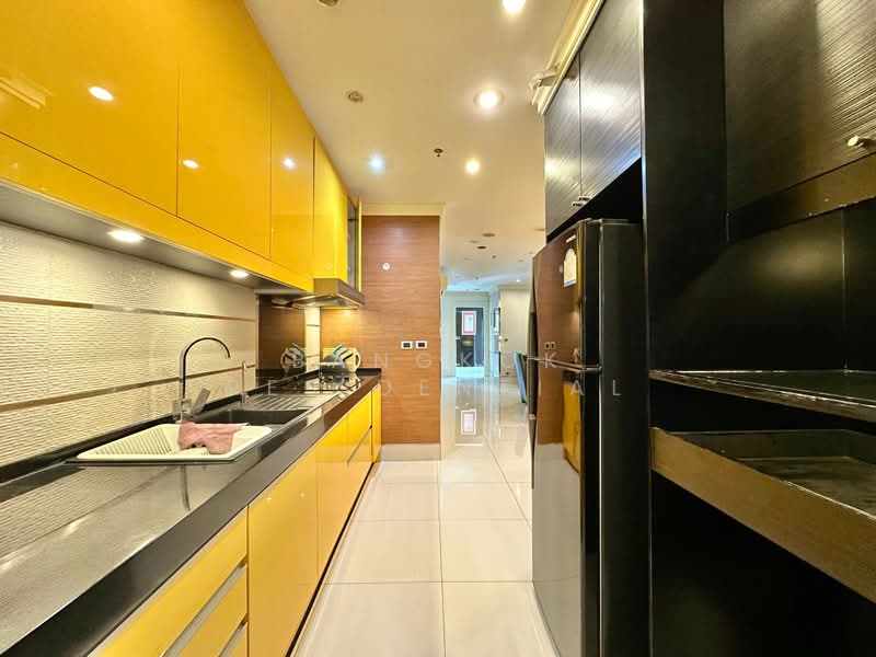The Master Centrium Asoke-Sukhumvit : เดอะ มาสเตอร์ เซ็นเธรี่ยม อโศก-สุขุมวิท, กรุงเทพ, สุขุมวิท 21, คลองเตยเหนือ, วัฒนา, กรุงเทพ, 229 ตร.ม., คอนโด ขาย, โดย Bangkok Residential, 500411085 - DDproperty.com