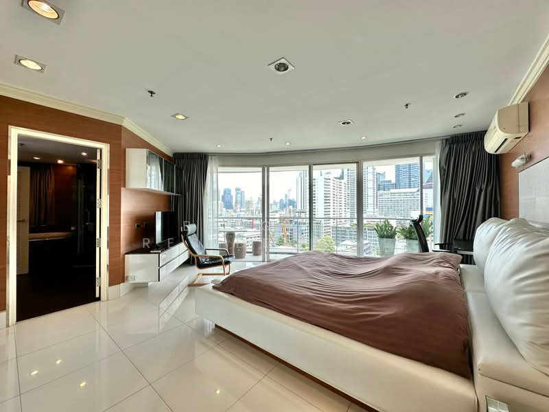 The Master Centrium Asoke-Sukhumvit : เดอะ มาสเตอร์ เซ็นเธรี่ยม อโศก-สุขุมวิท, กรุงเทพ, สุขุมวิท 21, คลองเตยเหนือ, วัฒนา, กรุงเทพ, 229 ตร.ม., คอนโด ขาย, โดย Bangkok Residential, 500411085 - DDproperty.com
